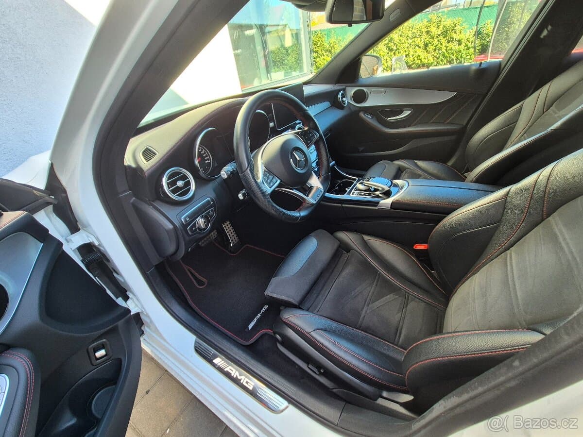 2016 Mercedes-Benz OSTATNÍ - 11