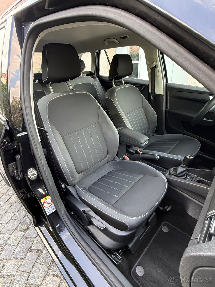 2019 Škoda FABIA - 11