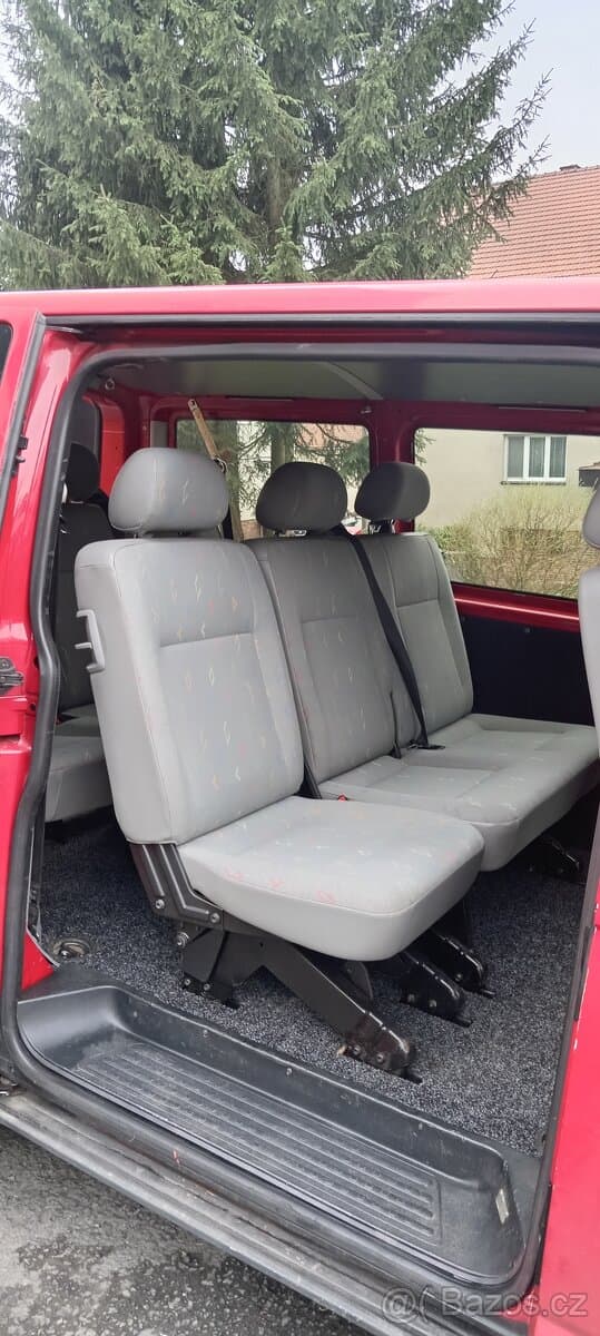 2006 Volkswagen OSTATNÍ - 11