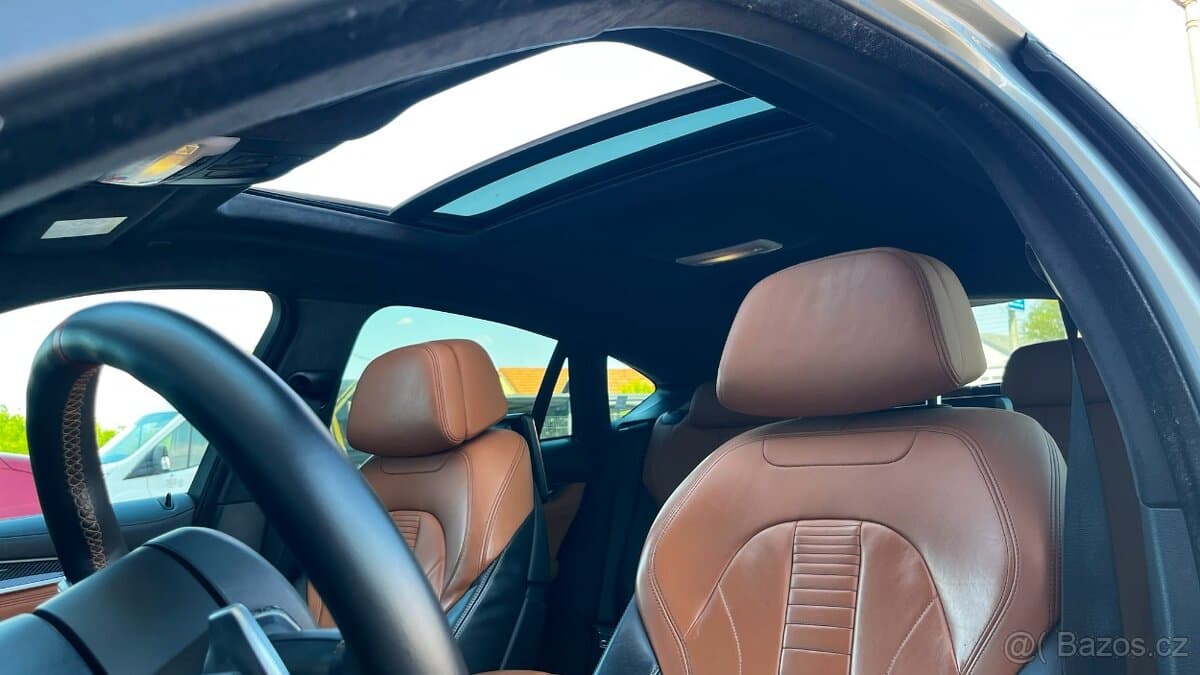 2016 BMW X6 - 11