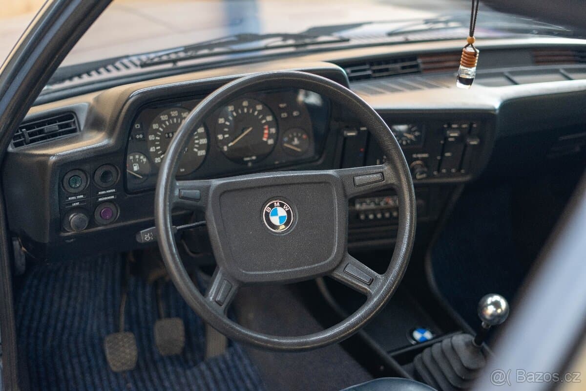 1979 BMW OSTATNÍ - 11