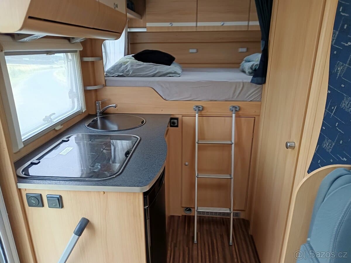 2011 Fiat DUCATO - 11