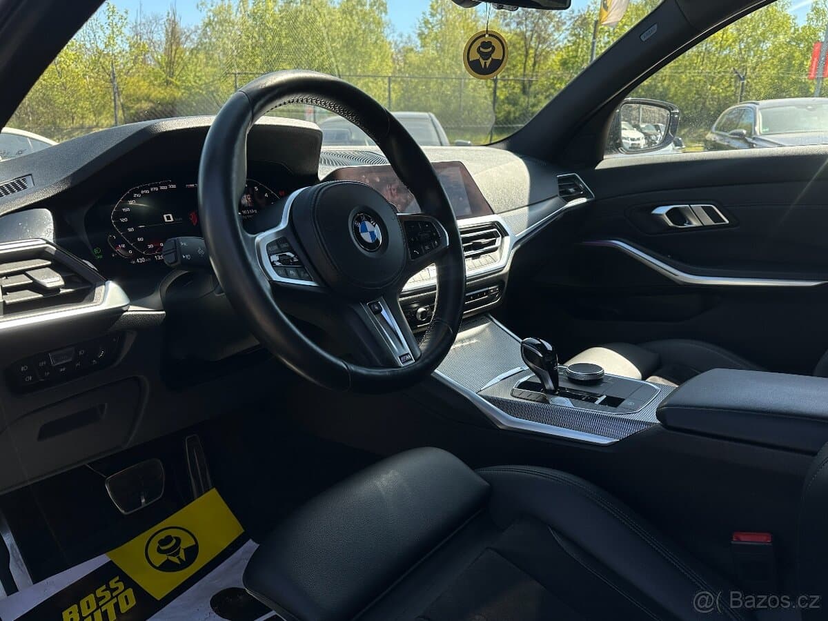 2020 BMW OSTATNÍ - 11