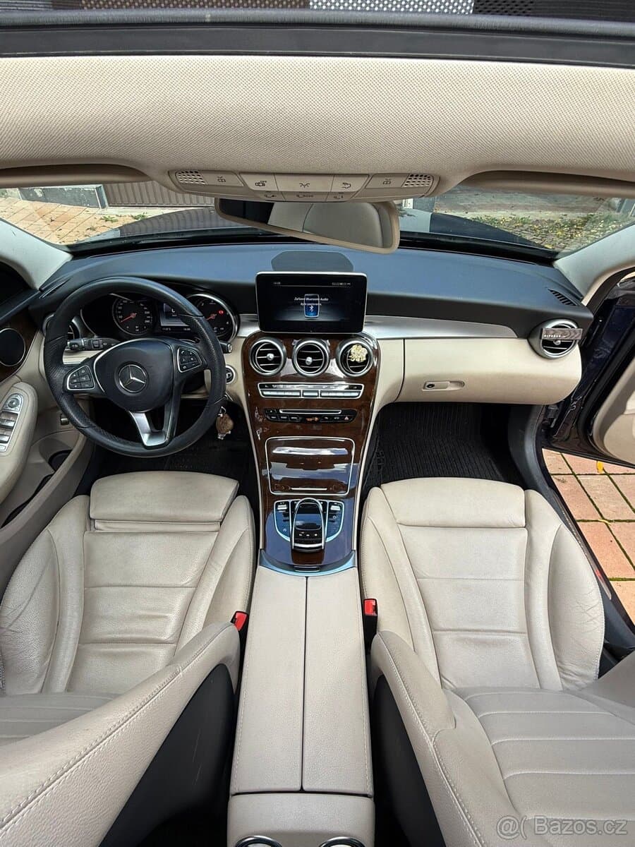 2016 Mercedes-Benz OSTATNÍ - 11