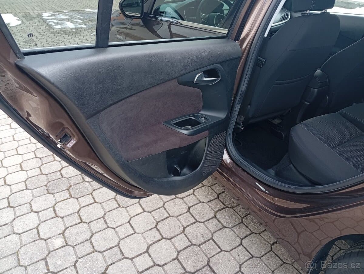 2017 Fiat TIPO - 11