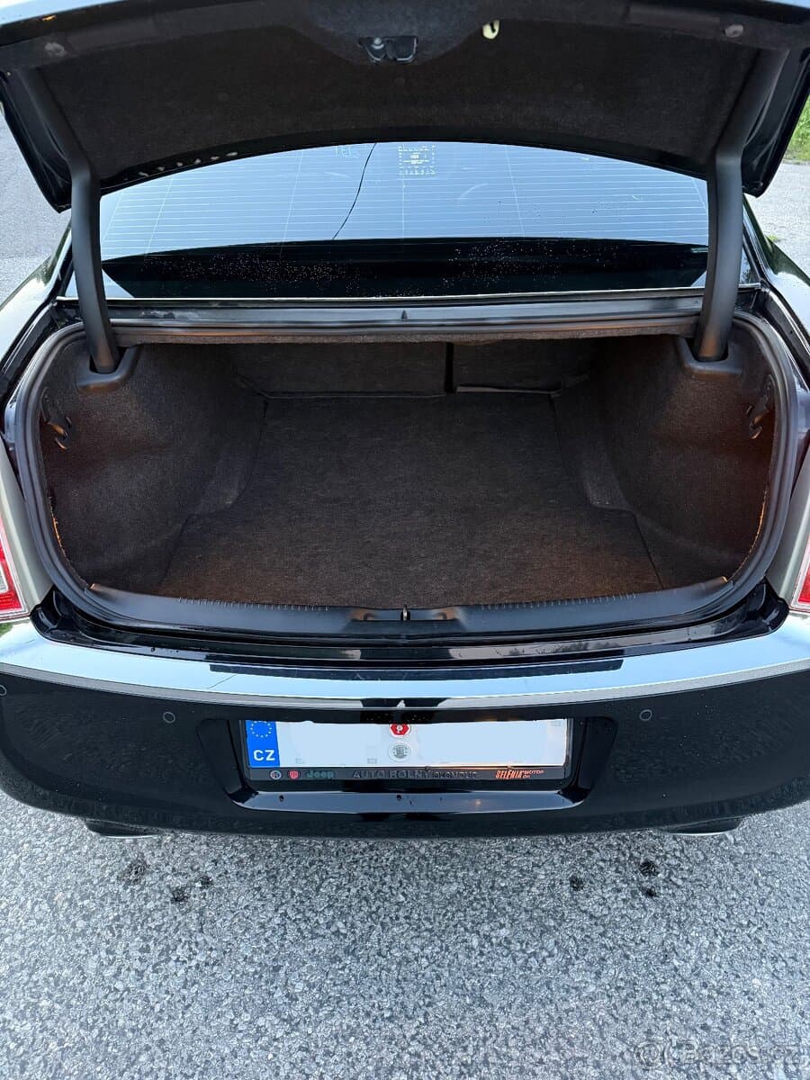2013 Lancia THEMA - 11