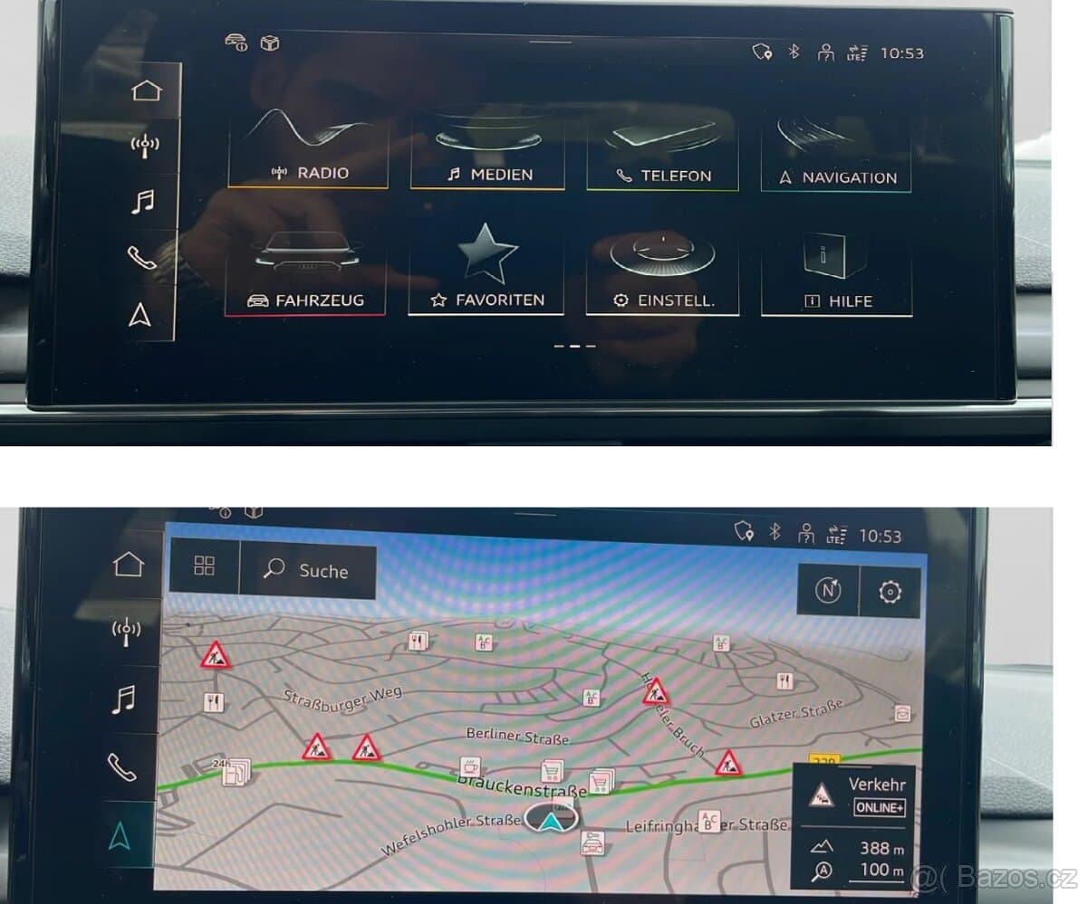 2023 Audi A4 - 11