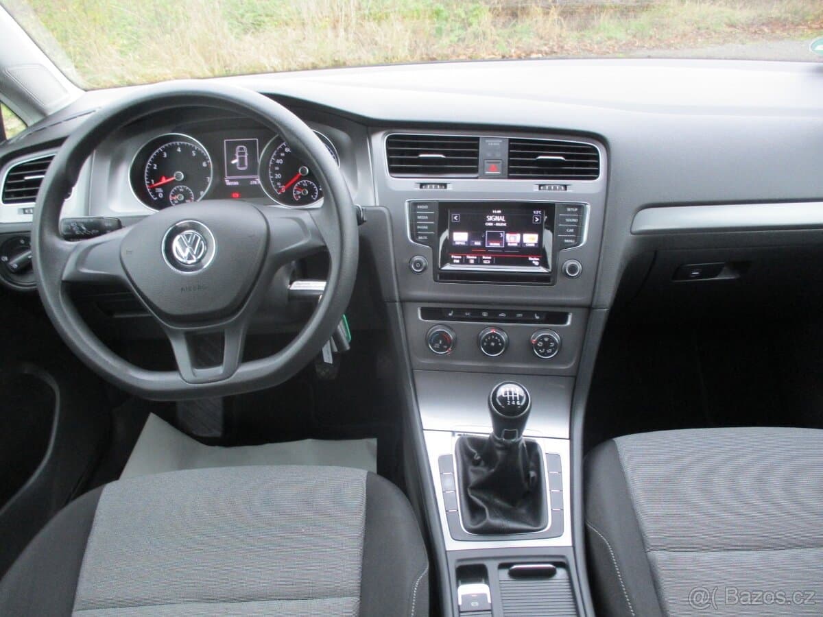 2014 Volkswagen GOLF - 11