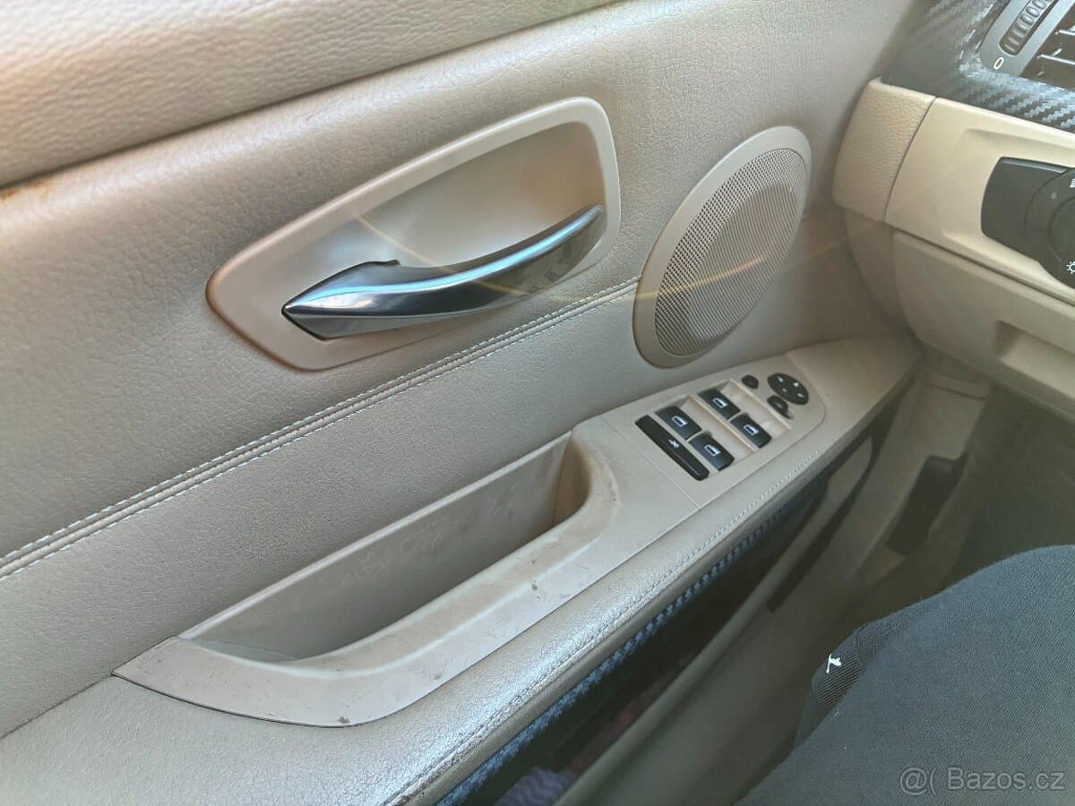 2007 BMW 3-SERIES - 12