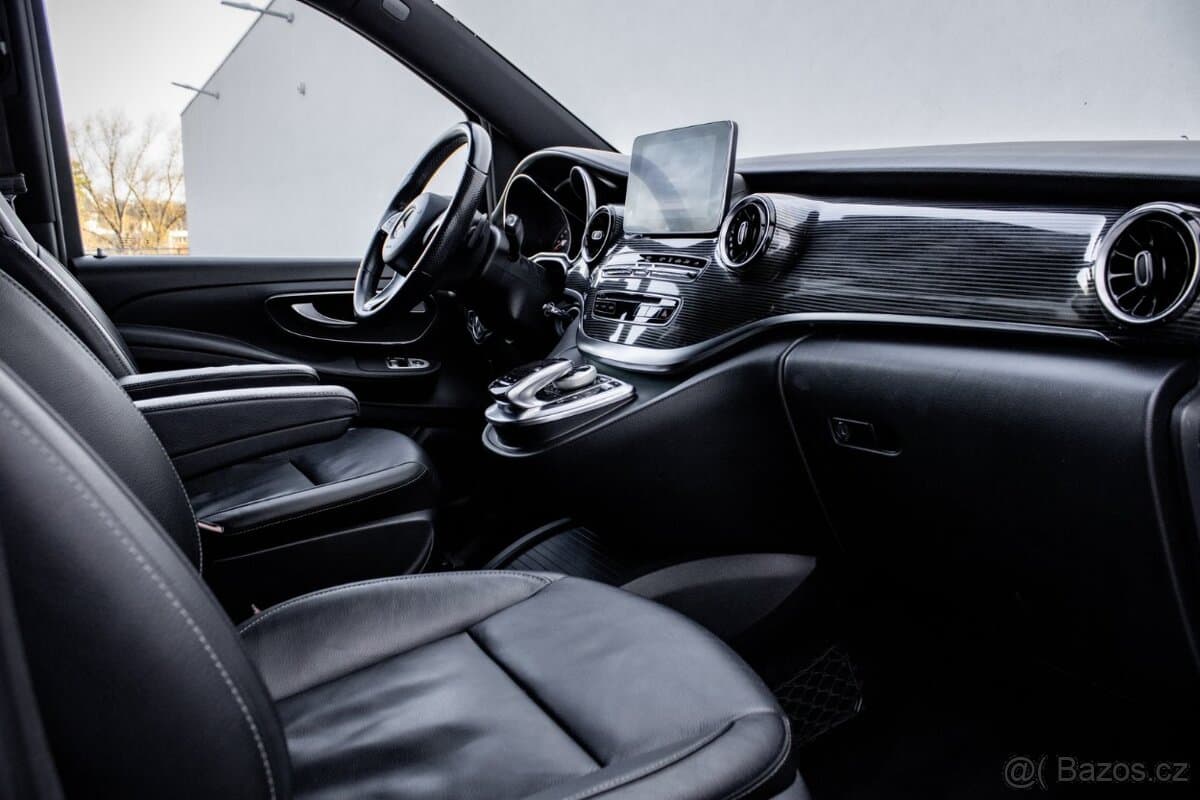 2020 Mercedes-Benz CL-CLASS - 12