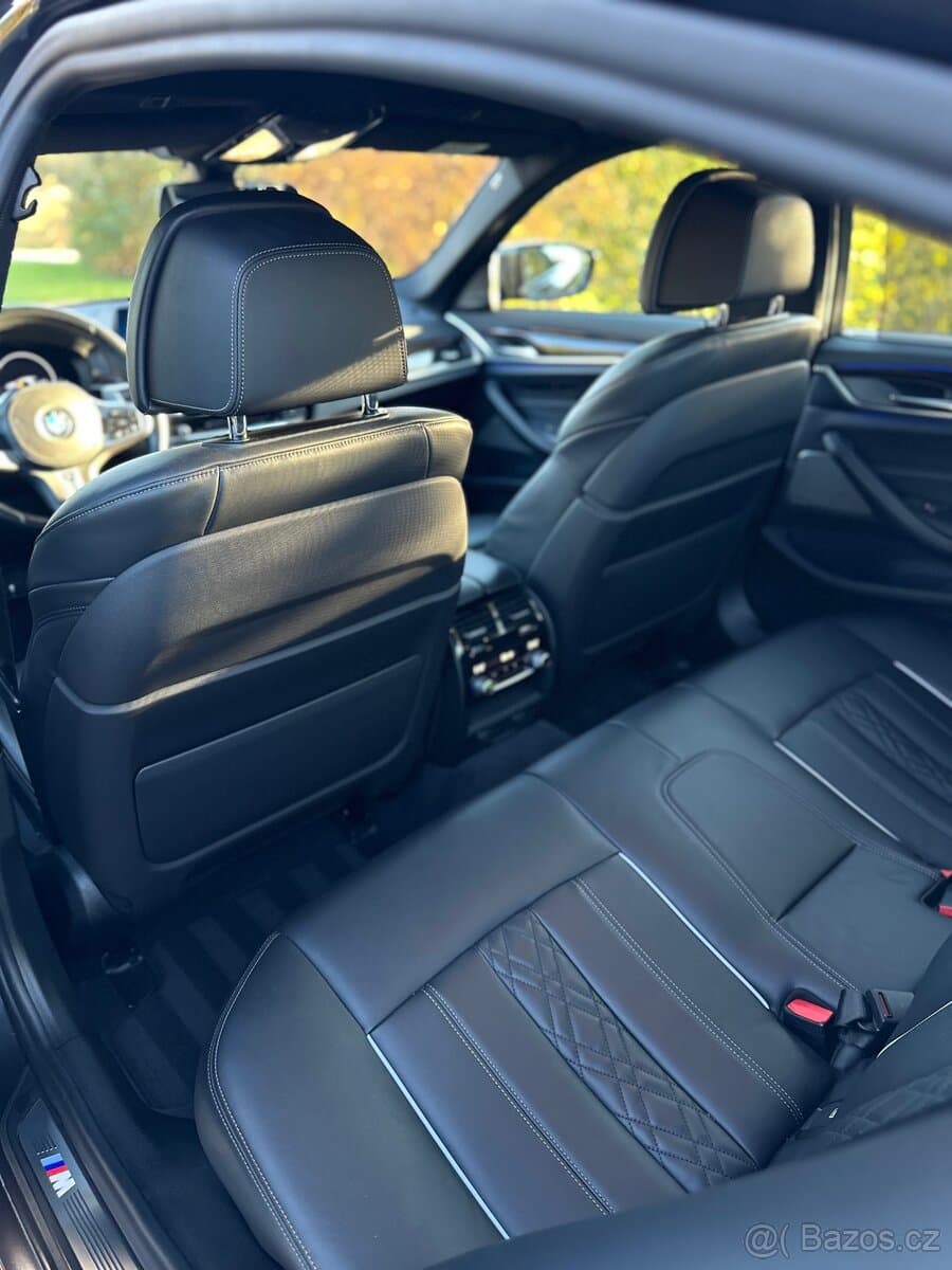 2018 BMW OSTATNÍ - 12