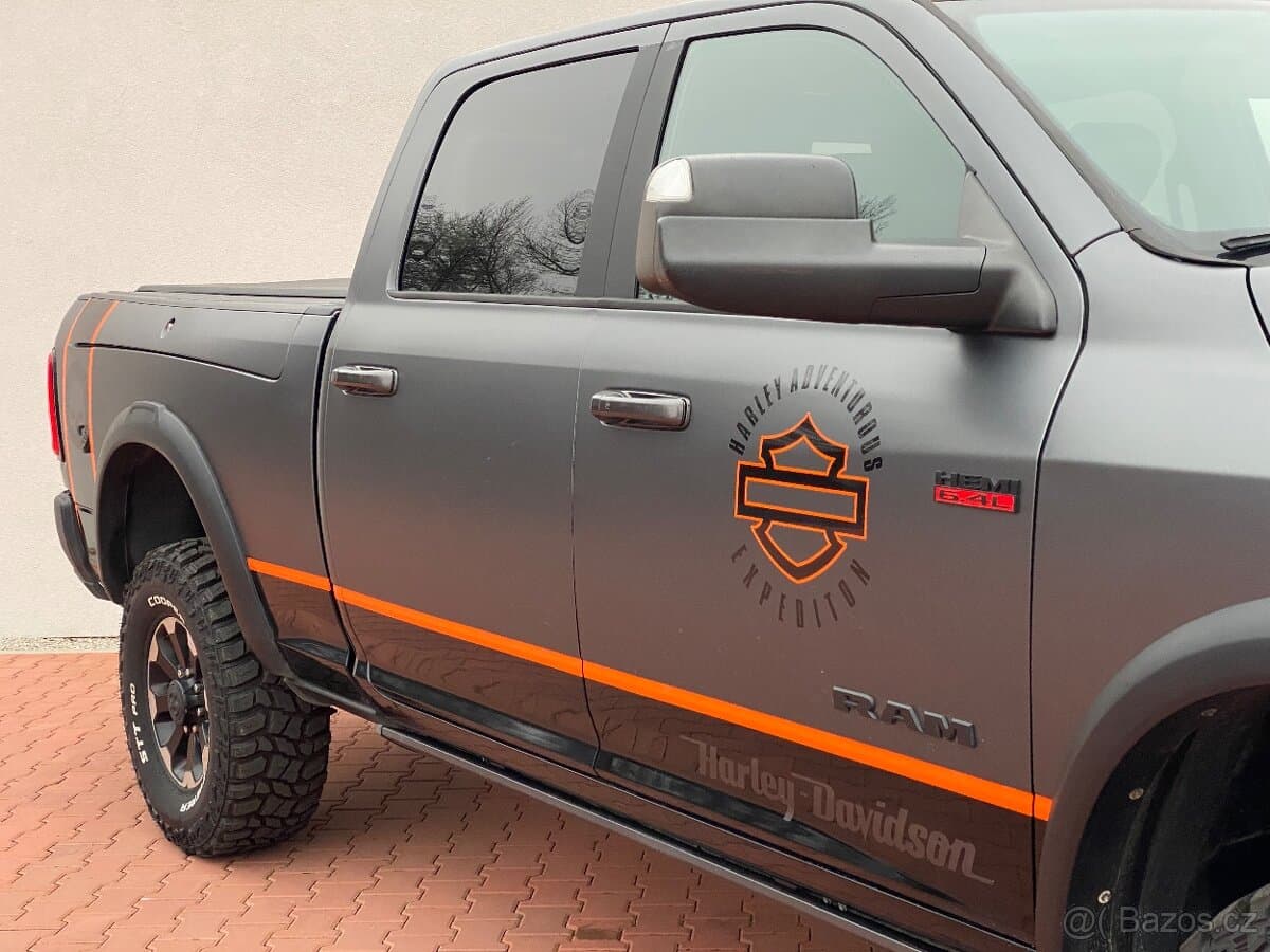 2019 Dodge RAM - 12
