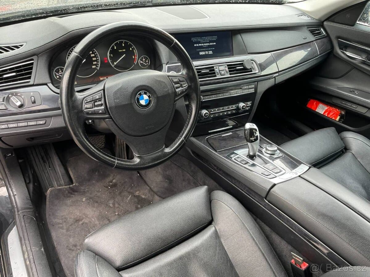 2010 BMW OSTATNÍ - 12