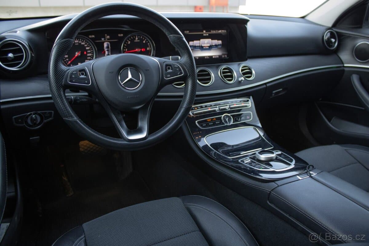 2016 Mercedes-Benz OSTATNÍ - 12