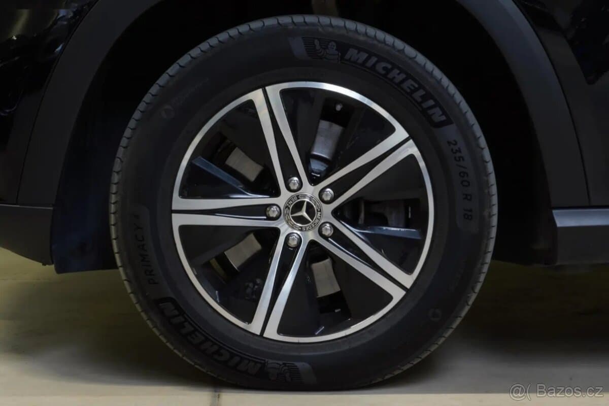 2023 Mercedes-Benz GLE - 12