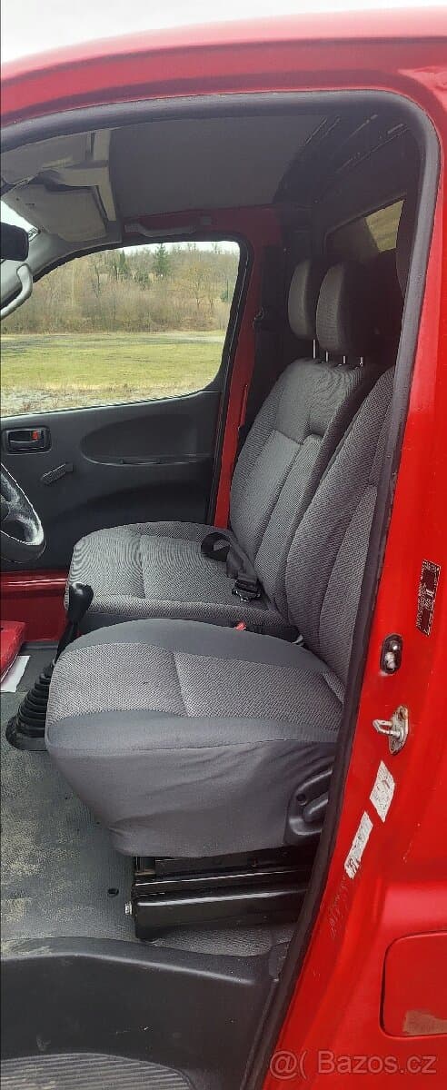 2011 Toyota OSTATNÍ - 12