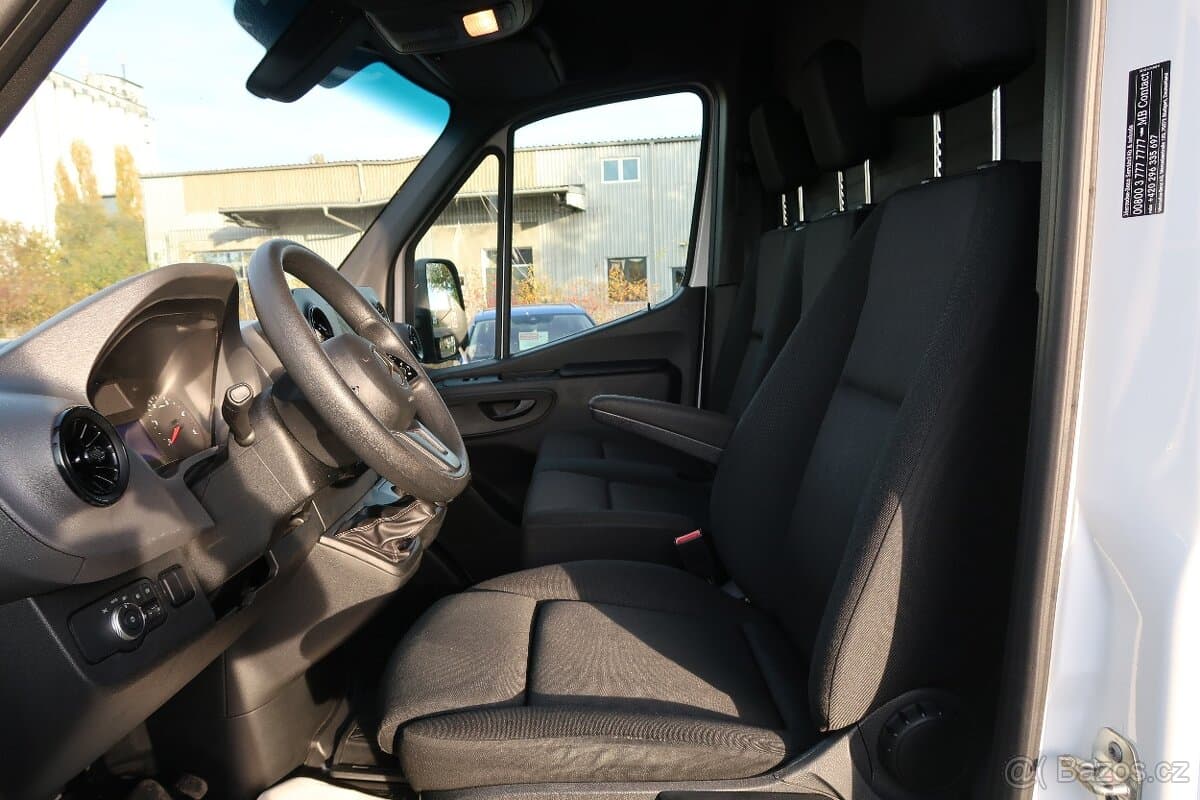 2022 Mercedes-Benz SPRINTER - 12