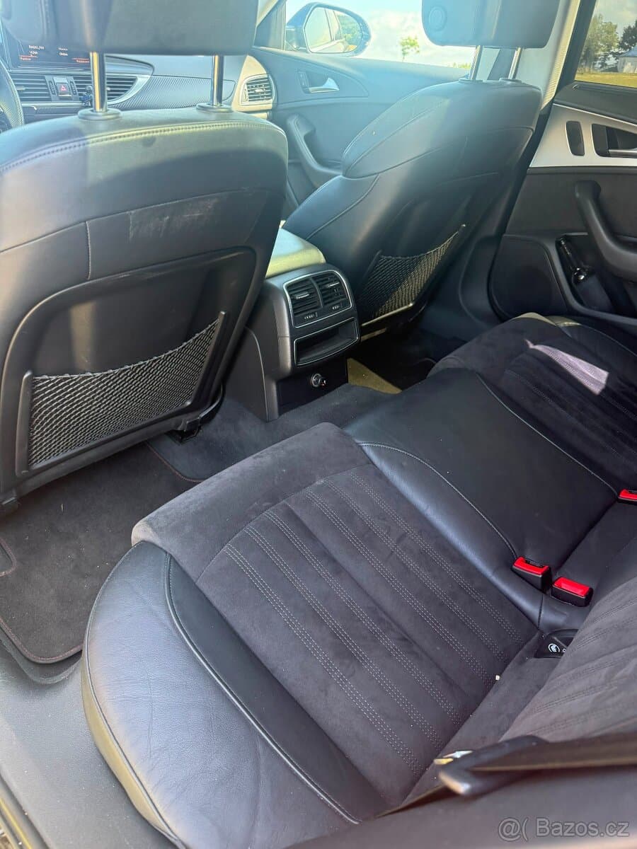 Audi A6 - 12
