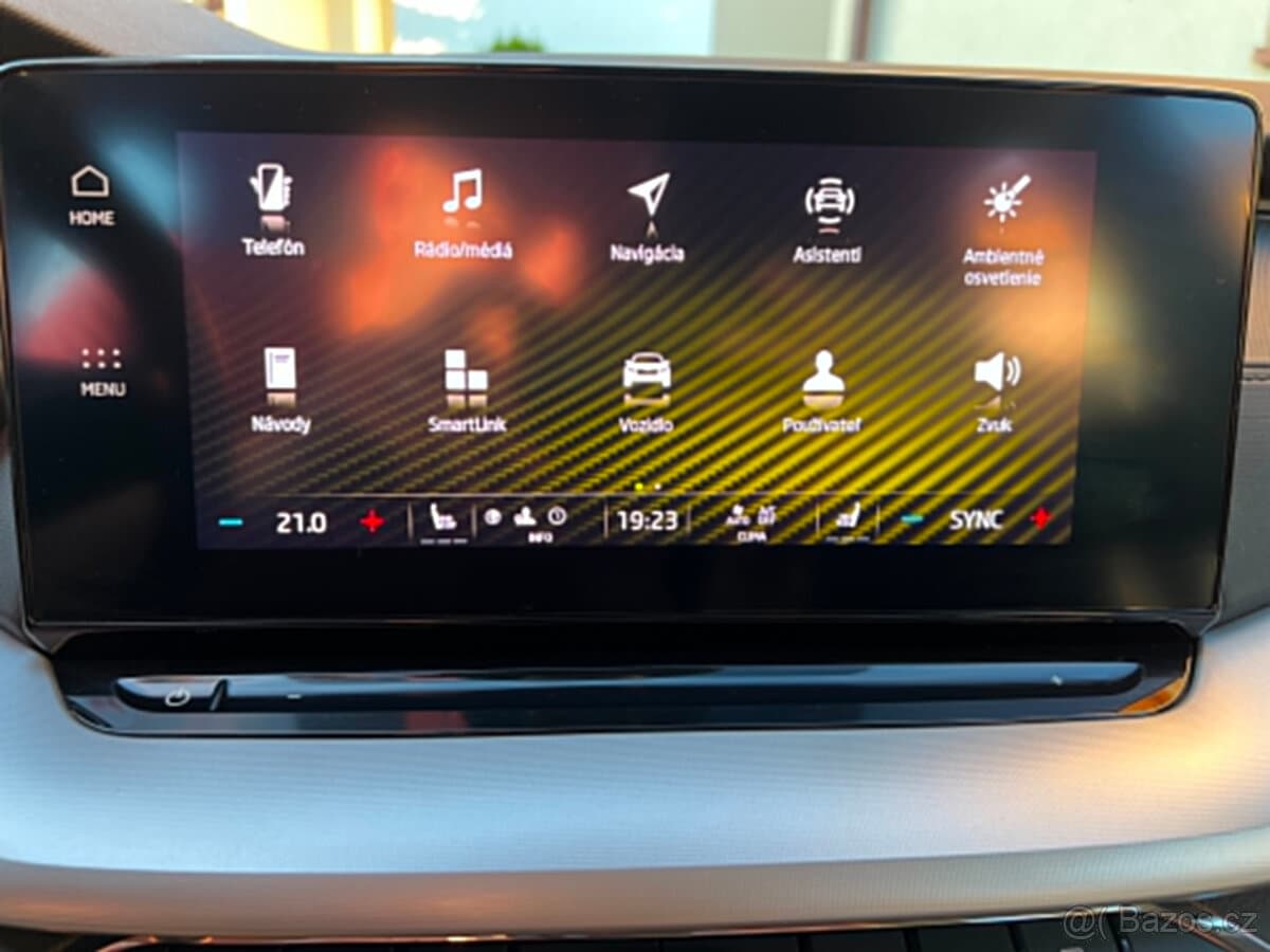 2023 Škoda OCTAVIA - 12