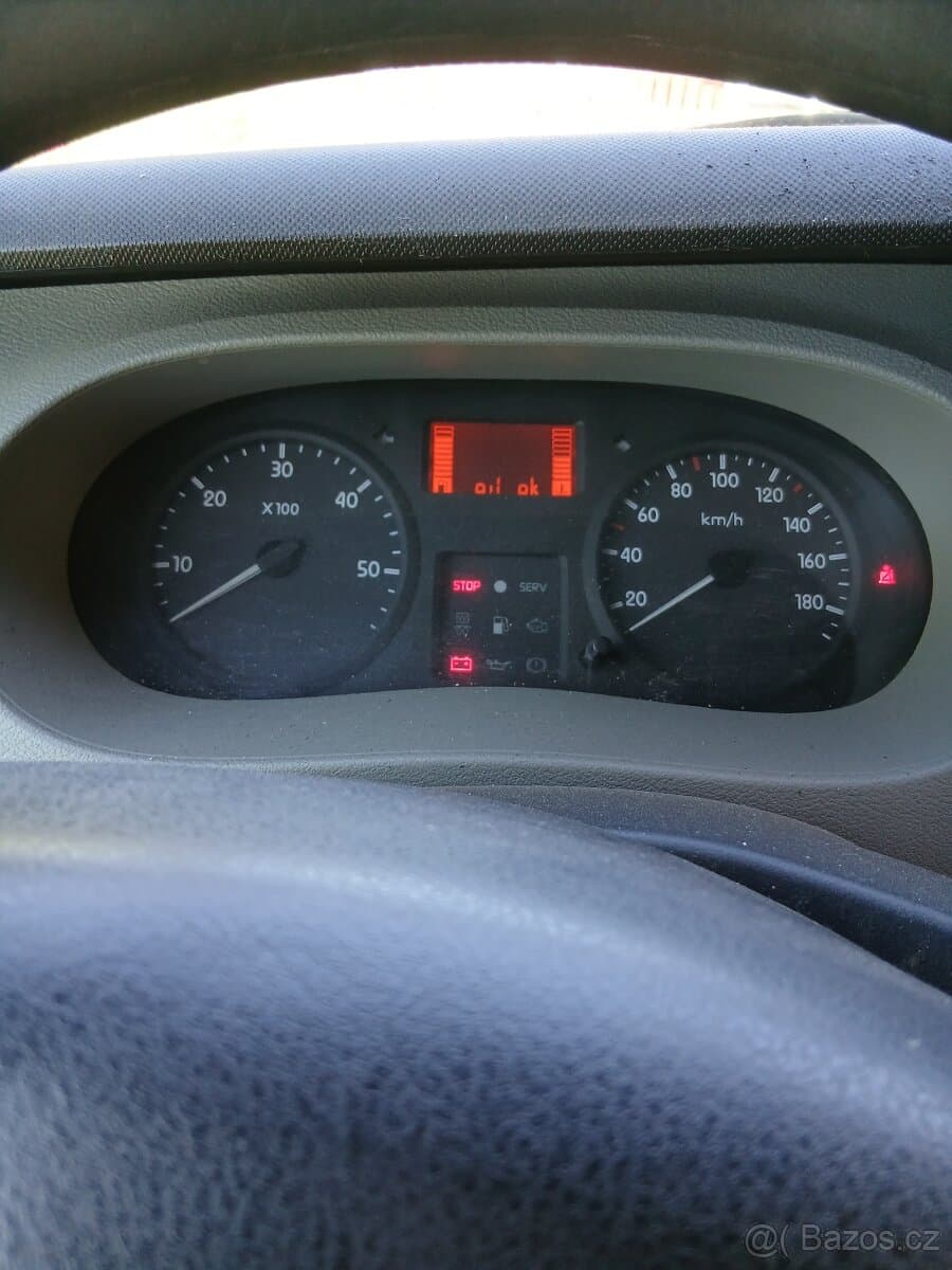 Renault MASTER - 12