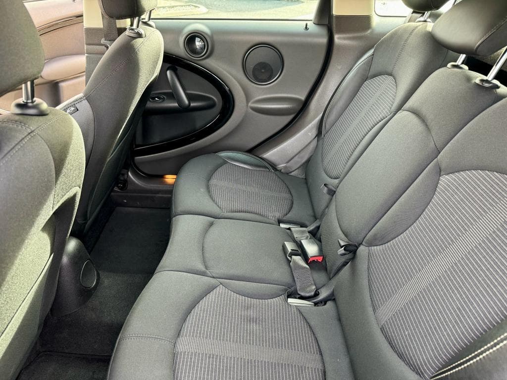 2011 Mini COOPER - 12