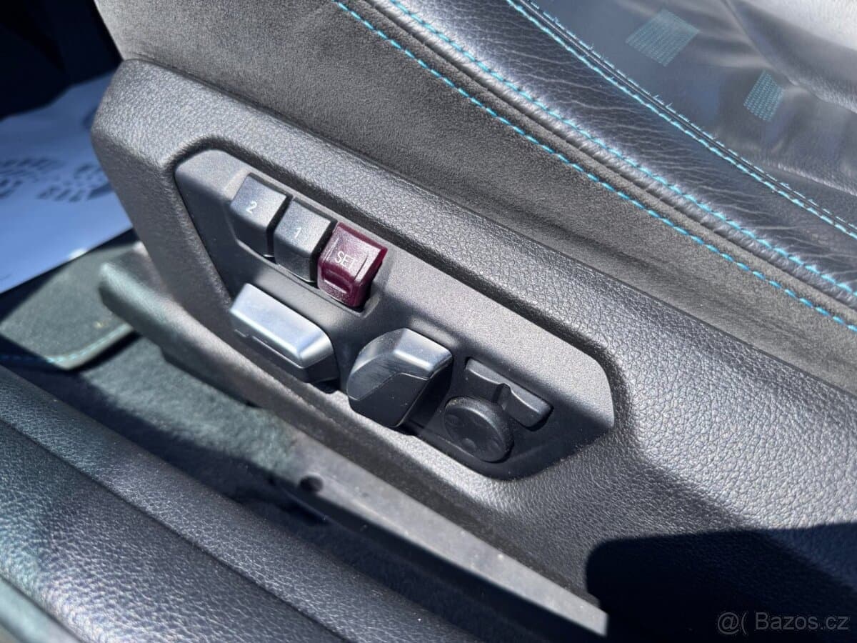 2019 BMW M2 - 12