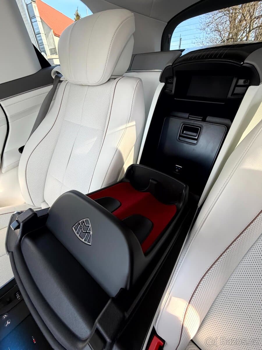 2024 Mercedes-Benz GL - 12