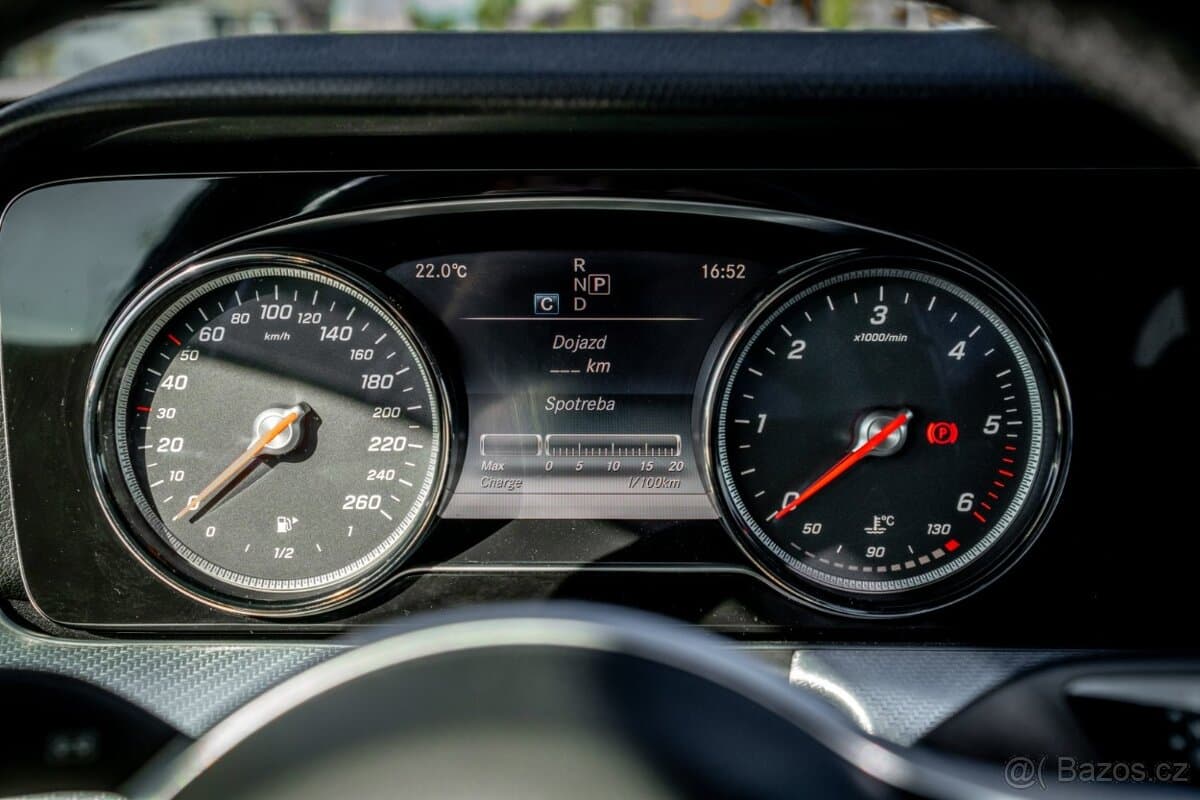 2018 Mercedes-Benz OSTATNÍ - 12