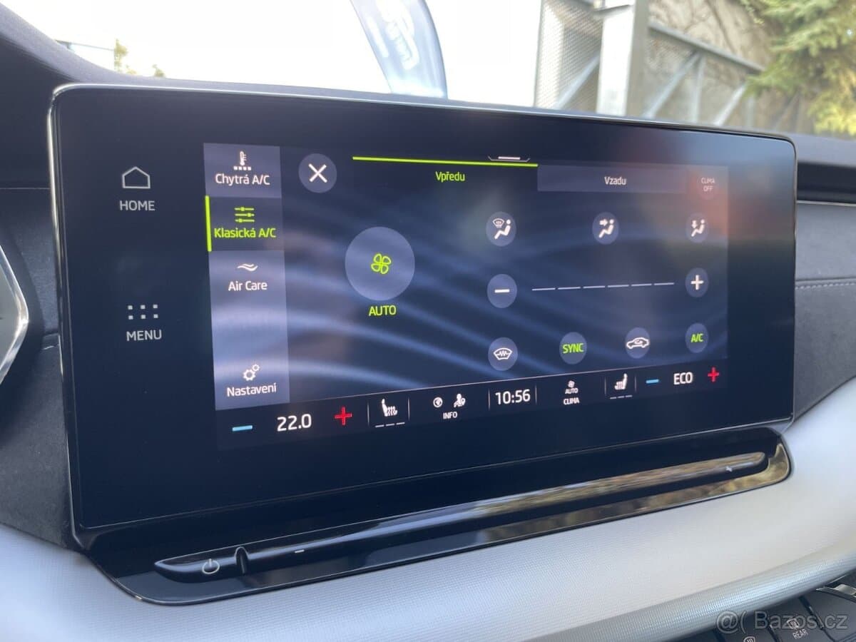 2020 Škoda OCTAVIA - 12