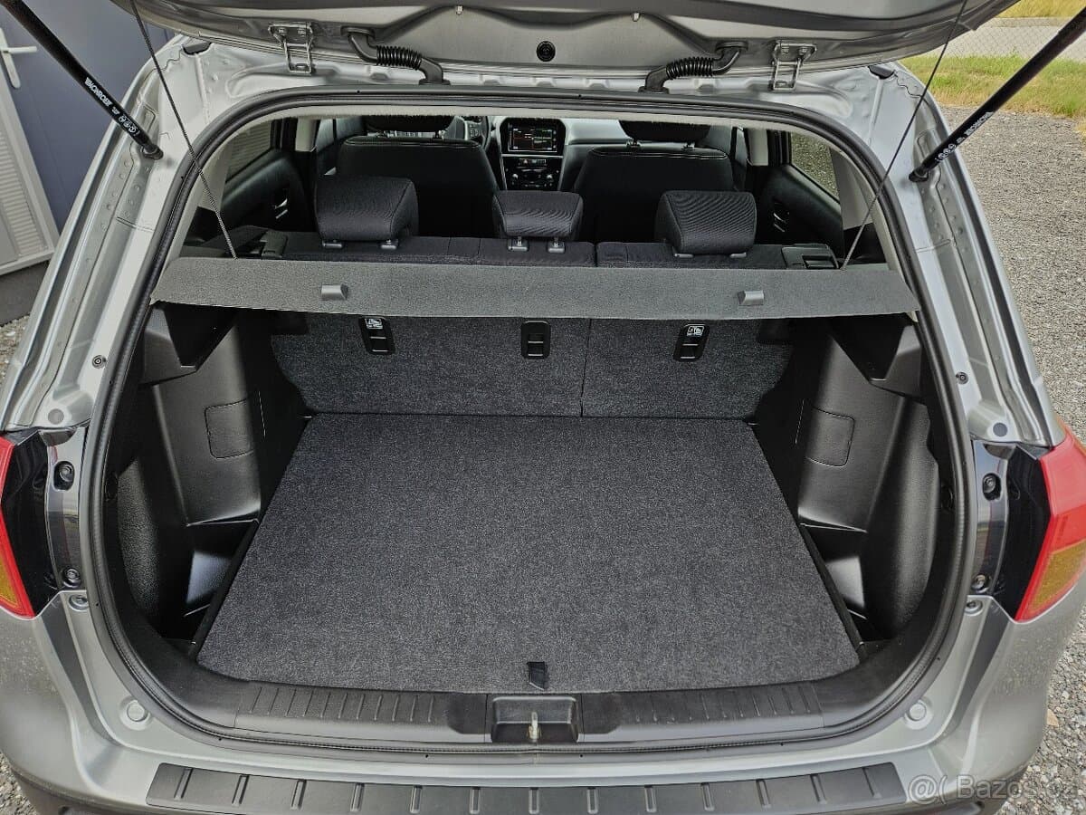 2018 Suzuki VITARA - 12
