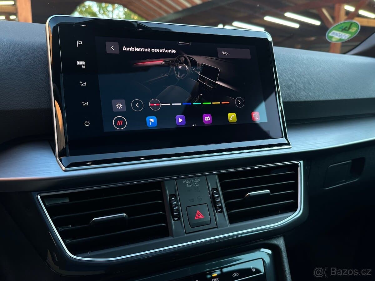 2023 Seat TARRACO - 12