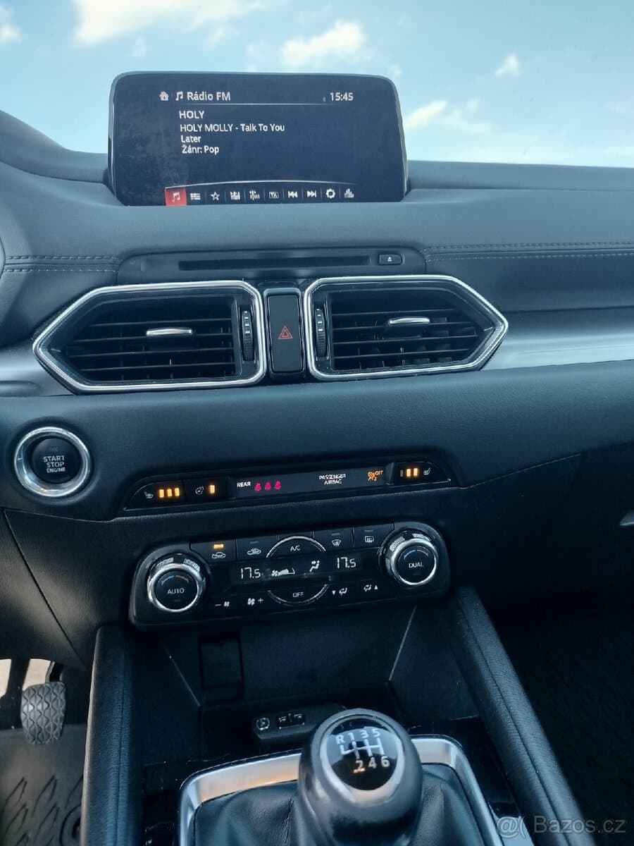 2018 Mazda CX-5 - 12