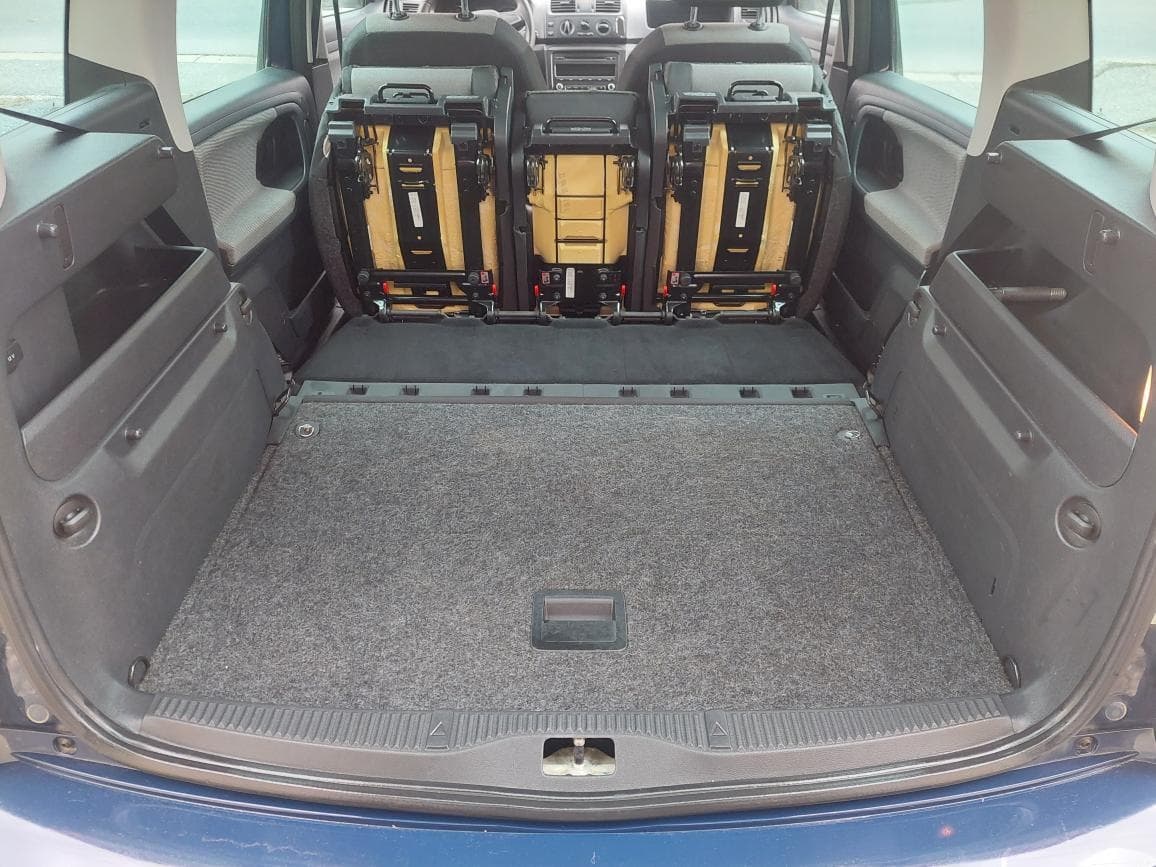 2015 Škoda ROOMSTER - 12