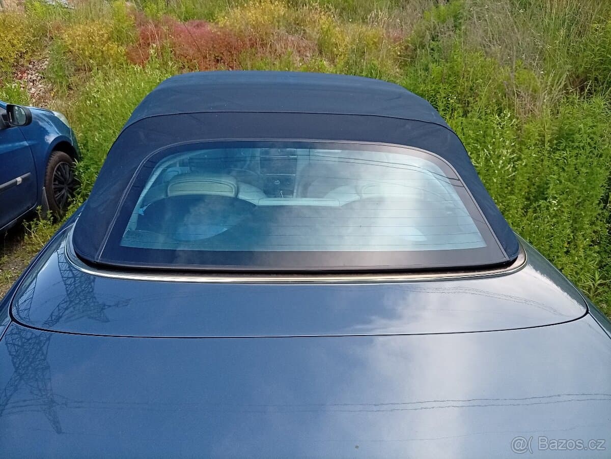 2005 Mercedes-Benz OSTATNÍ - 12