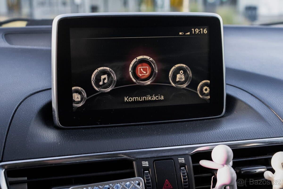 2014 Mazda 3 - 12