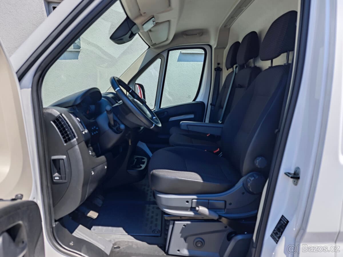 2024 Fiat DUCATO - 12