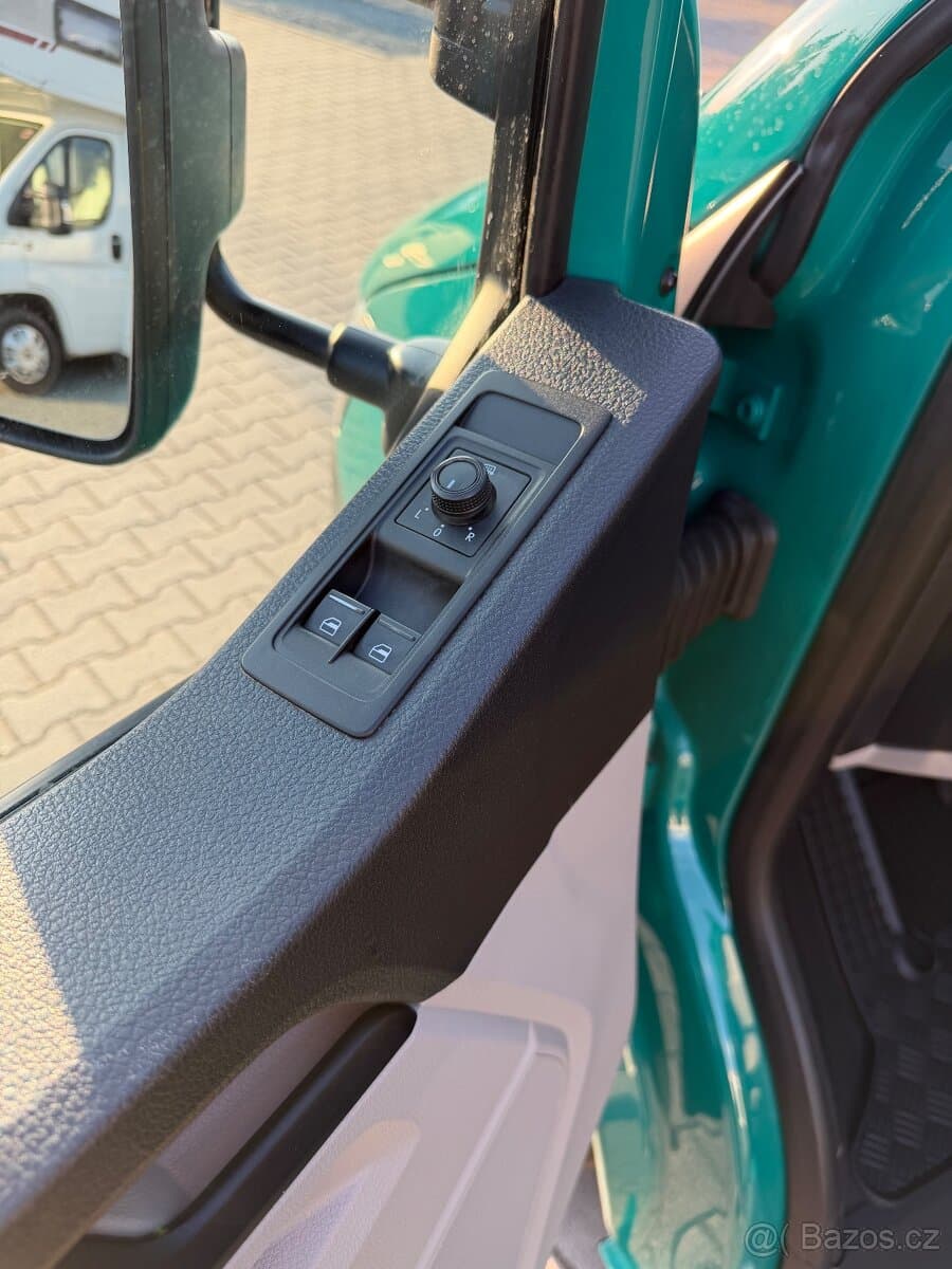 2019 Volkswagen TRANSPORTER - 12