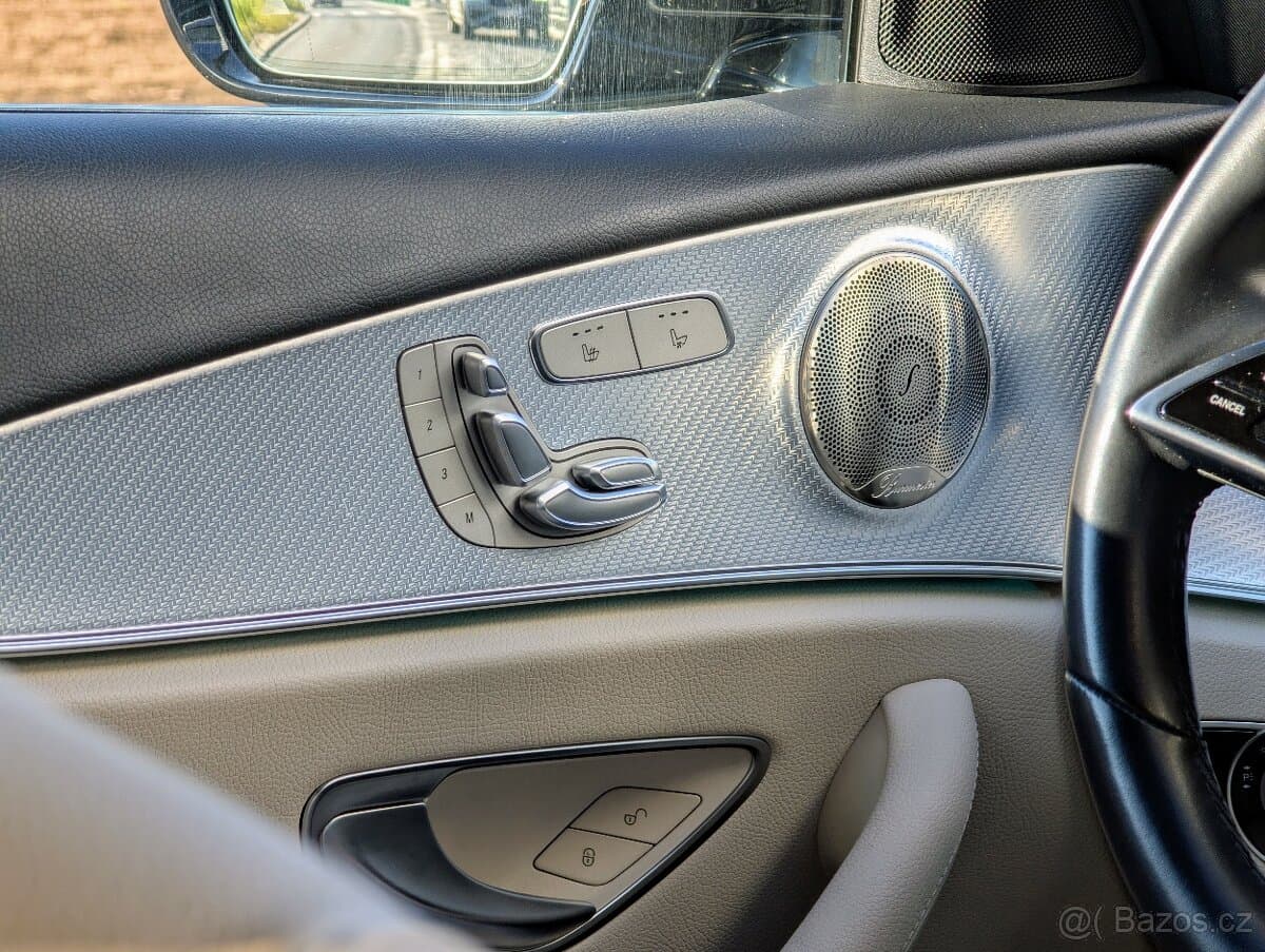 2022 Mercedes-Benz OSTATNÍ - 12