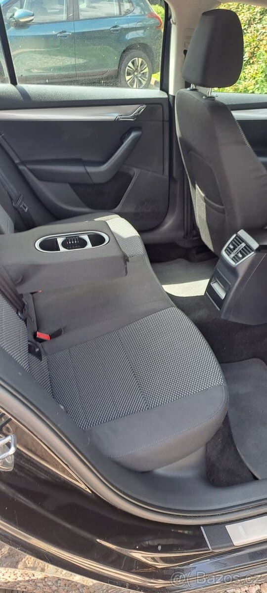 2013 Škoda OCTAVIA - 12