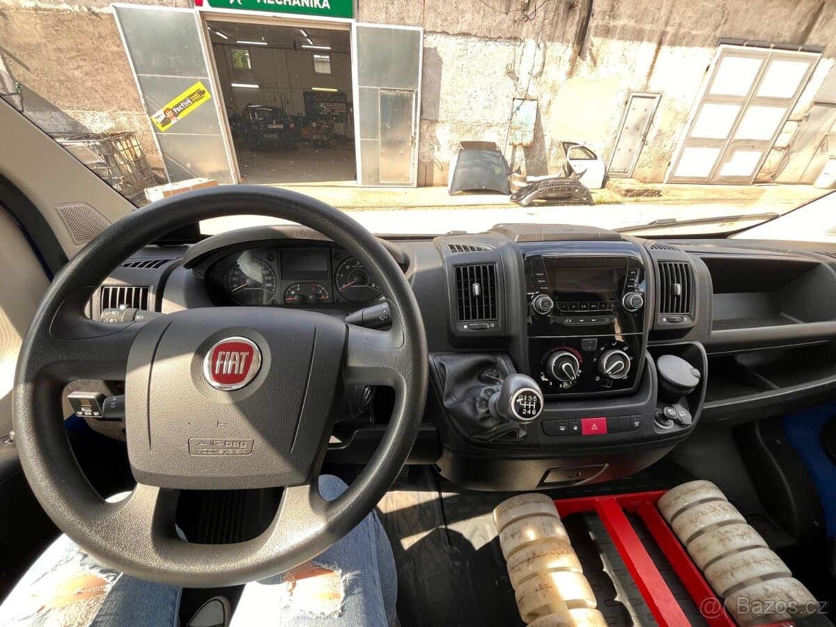 Fiat DUCATO - 12