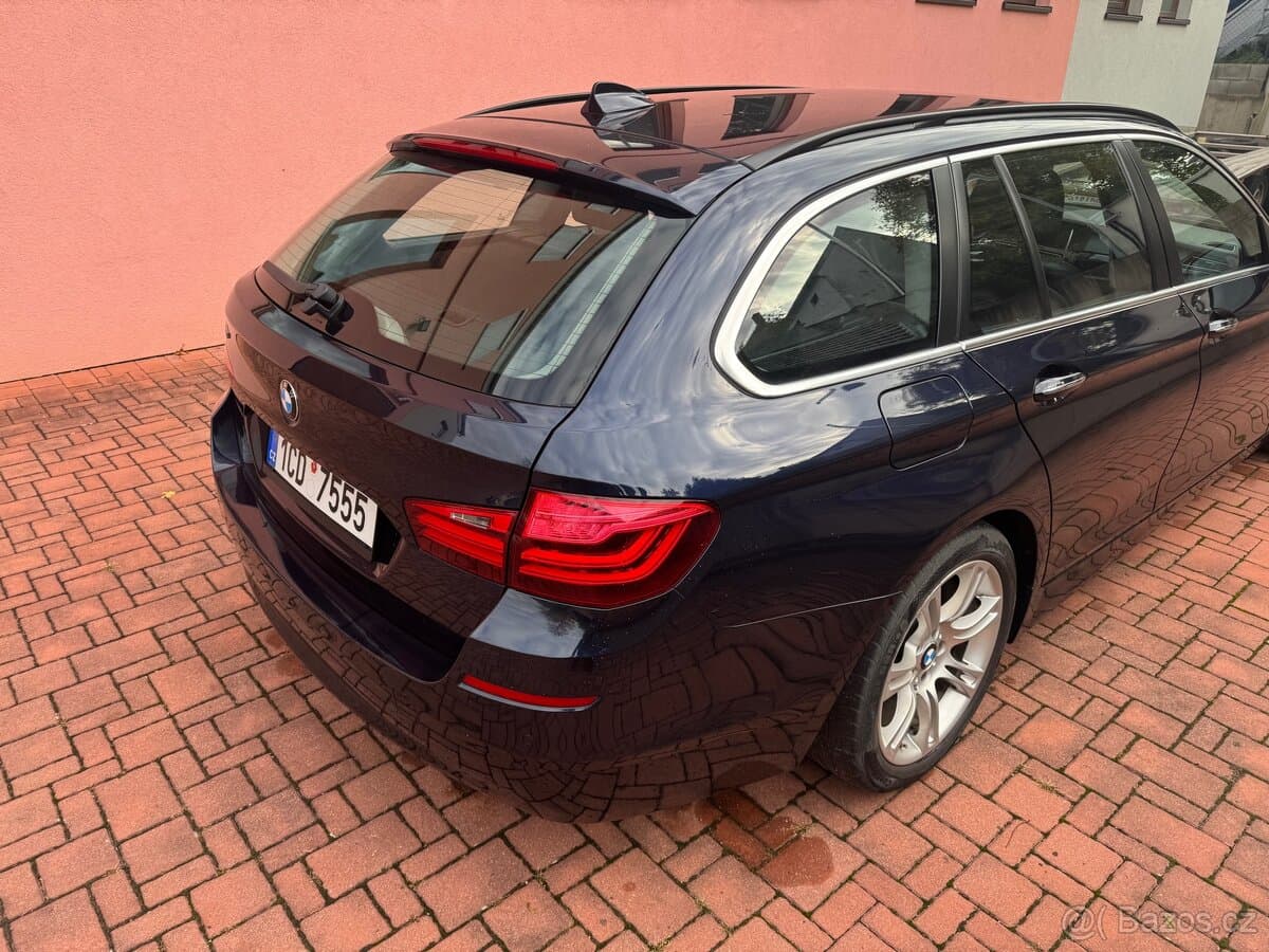 2017 BMW OSTATNÍ - 12