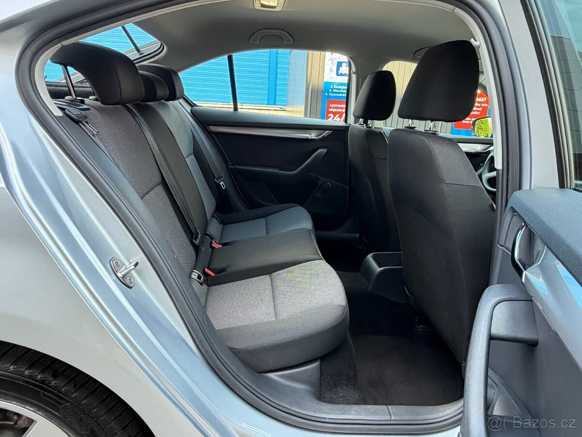 2013 Škoda OCTAVIA - 12