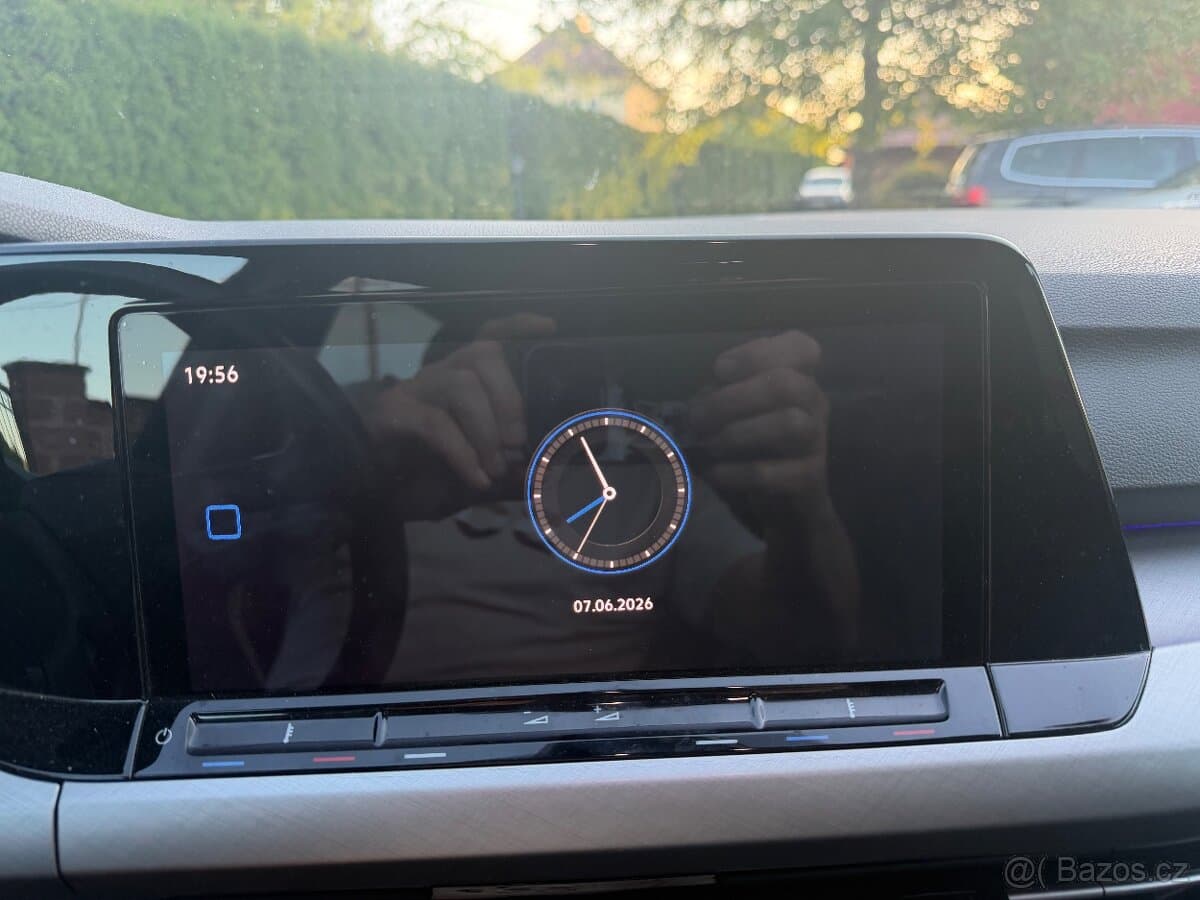 2021 Volkswagen GOLF - 12