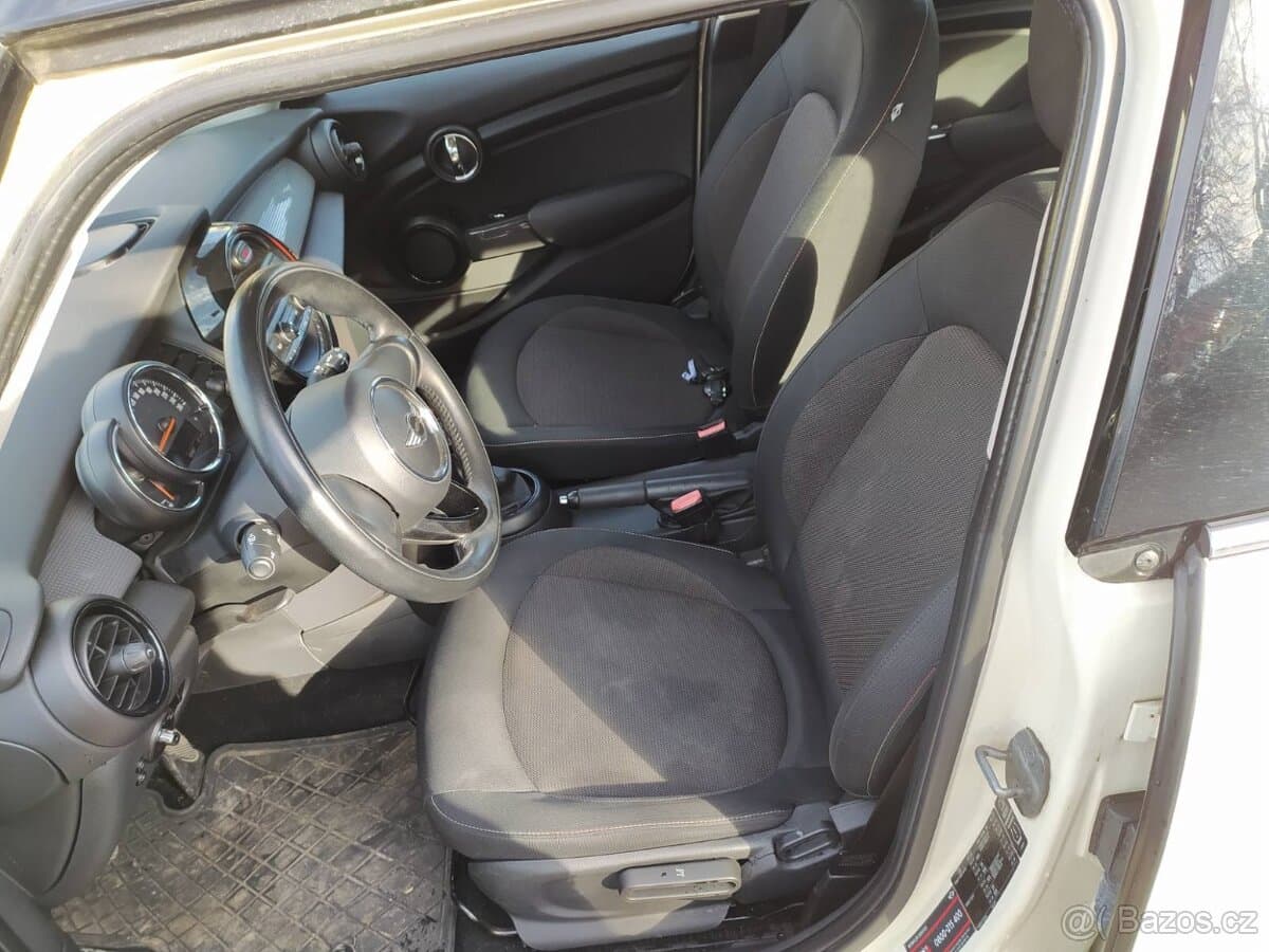 2015 Mini COOPER - 12