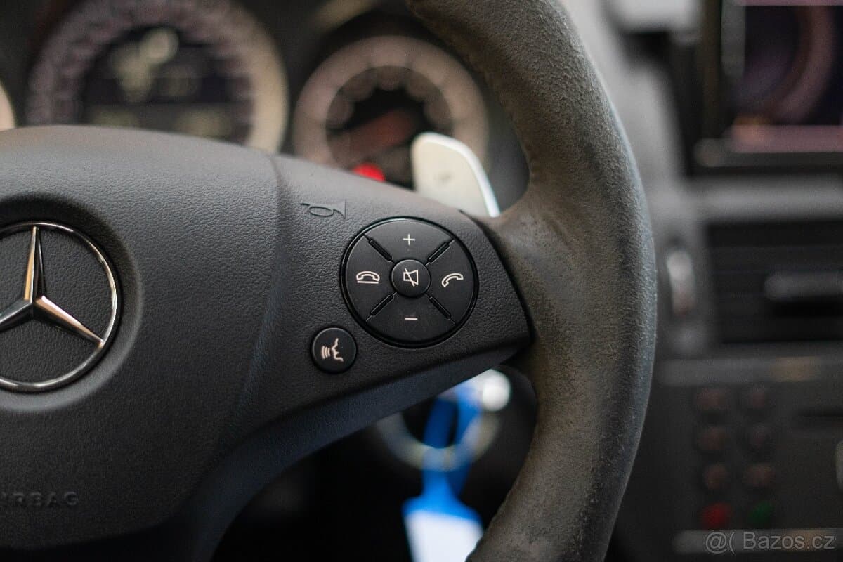 2010 Mercedes-Benz OSTATNÍ - 12