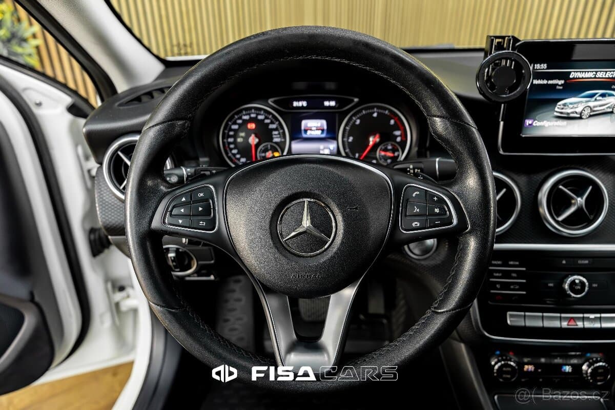 2018 Mercedes-Benz OSTATNÍ - 12