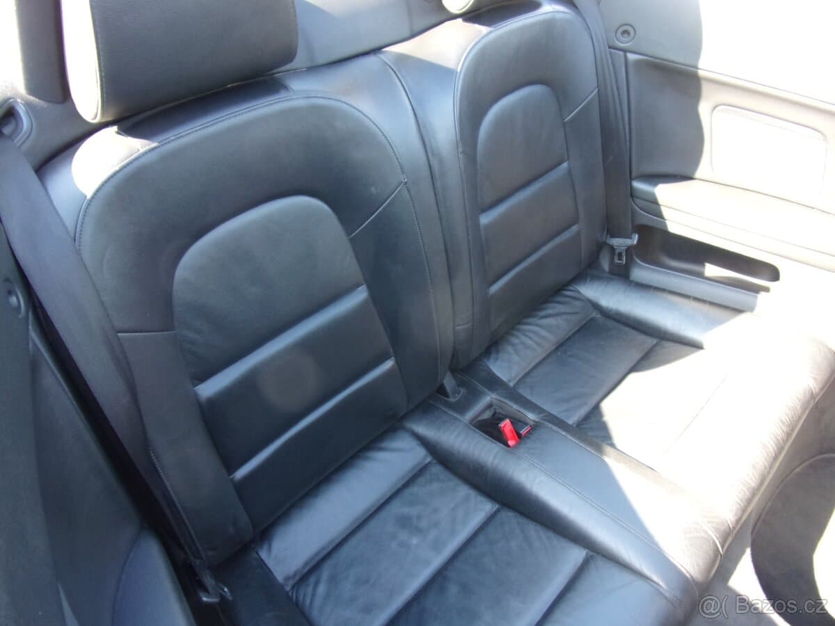 2009 Audi A3 - 12