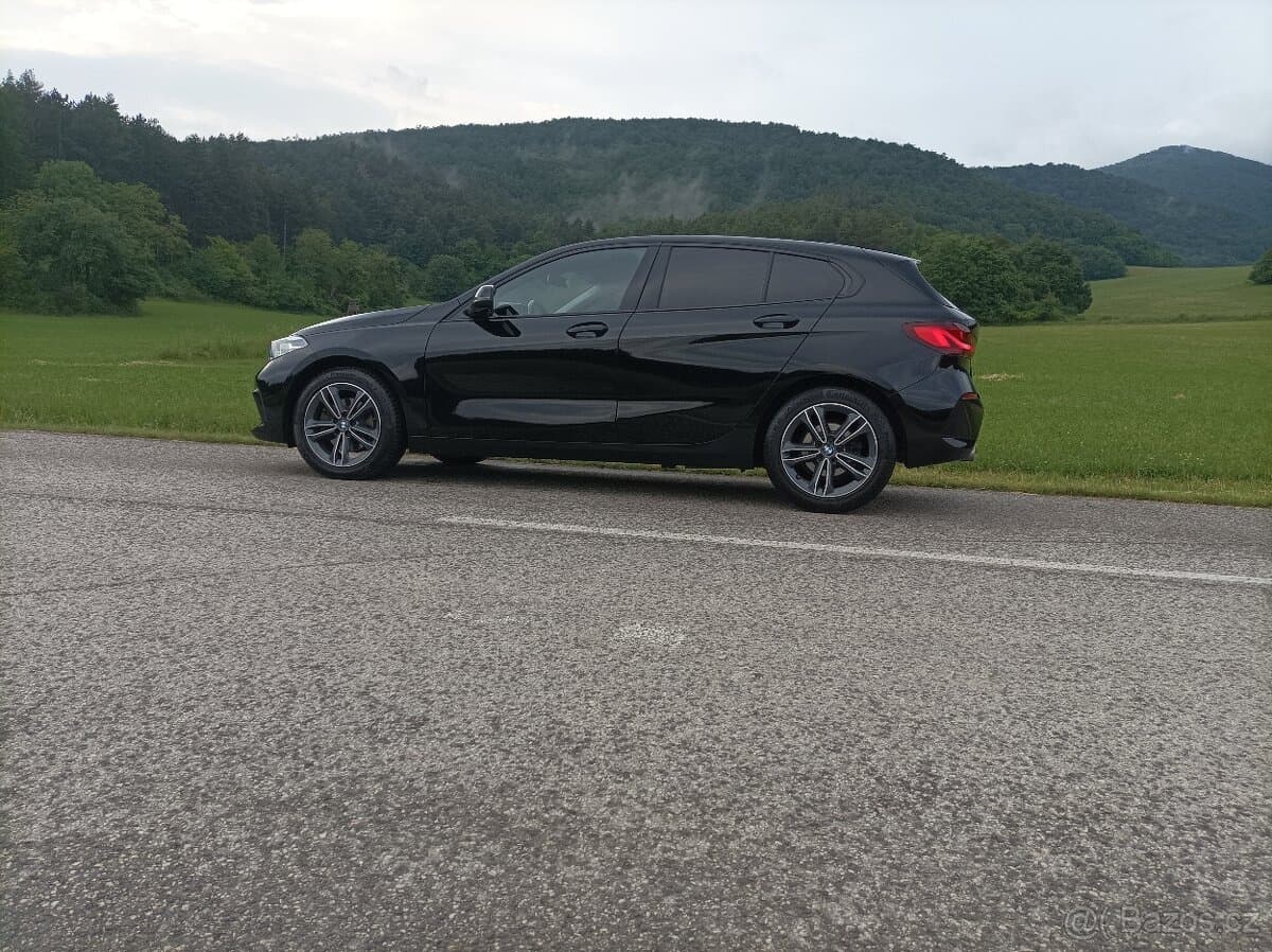 2021 BMW OSTATNÍ - 12