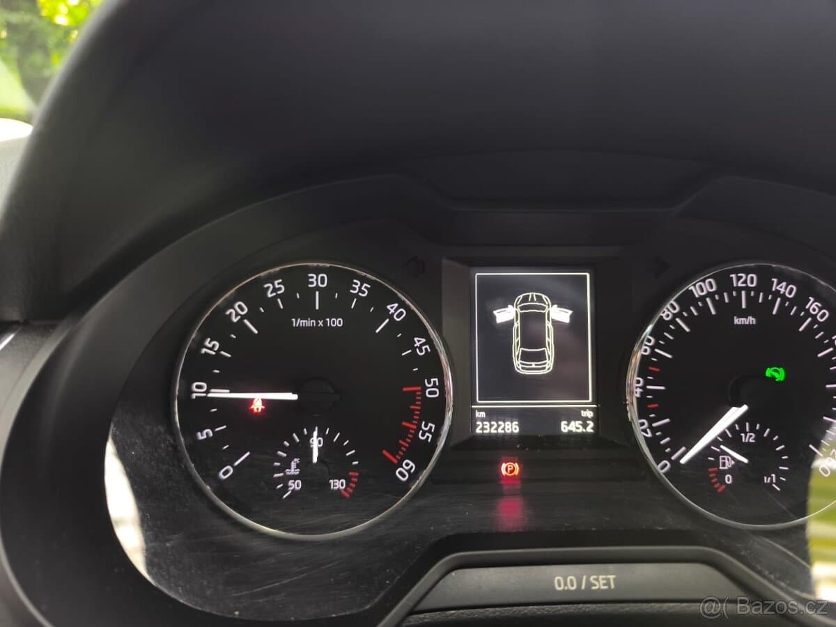 2016 Škoda OCTAVIA - 12