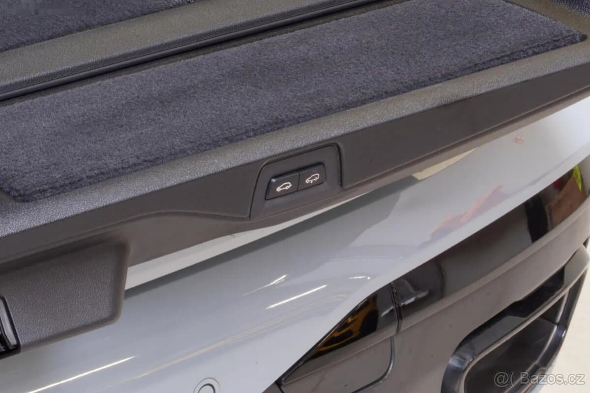 BMW X7 - 12